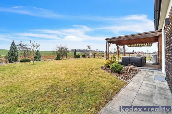 Prodej rodinného domu, Smržov, 107 m2