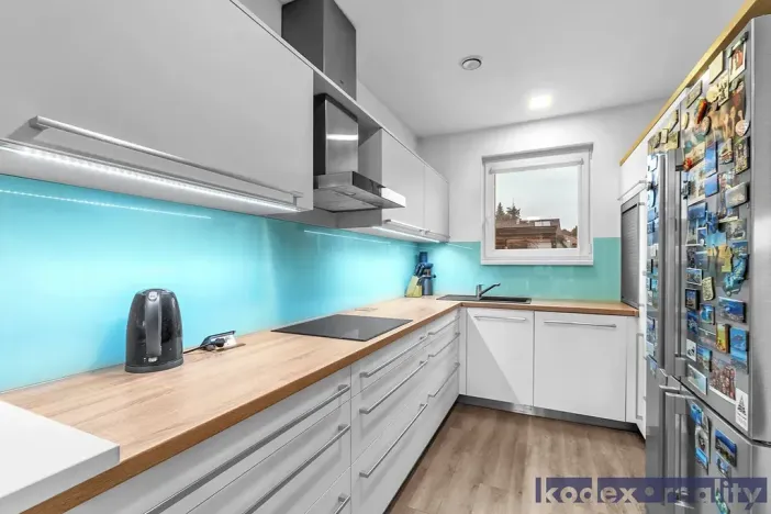 Prodej rodinného domu, Smržov, 107 m2