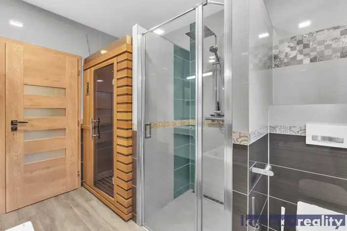 Prodej rodinného domu, Smržov, 107 m2