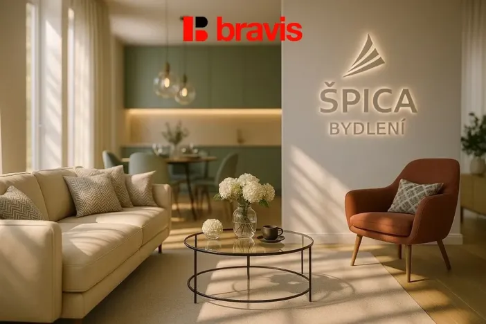 Prodej bytu 3+kk, Brno, Sokolnická, 66 m2