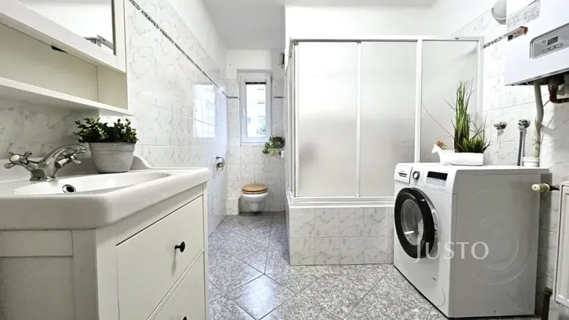 Prodej bytu 3+1, Písek, Budovatelská, 80 m2