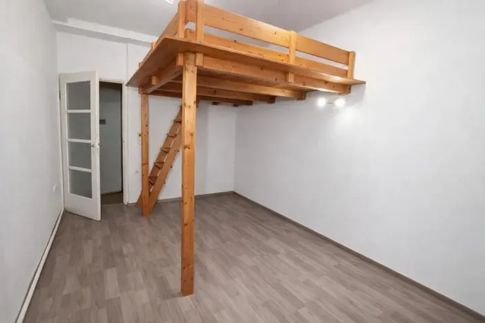 Pronájem bytu 2+kk, Praha - Nusle, Družstevní, 50 m2