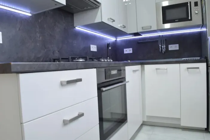 Pronájem bytu 2+1, Ostrava - Hrabůvka, Alberta Kučery, 52 m2