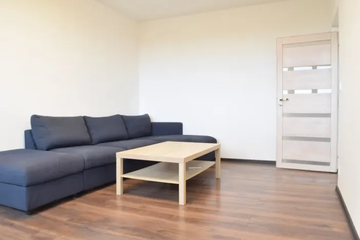 Pronájem bytu 2+1, Ostrava - Hrabůvka, Alberta Kučery, 52 m2