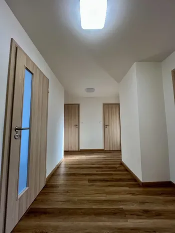 Pronájem bytu 3+1, Nošovice, 66 m2