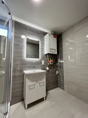 Pronájem bytu 3+1, Nošovice, 66 m2