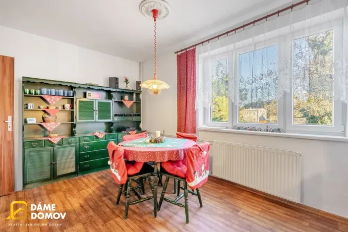 Prodej rodinného domu, Nový Jičín, Nábřežní, 250 m2