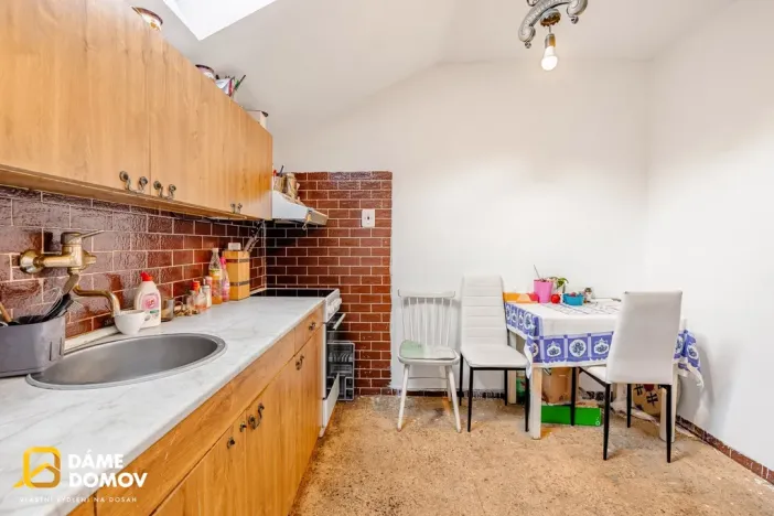 Prodej rodinného domu, Nový Jičín, Nábřežní, 250 m2