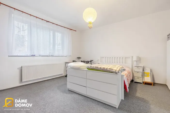 Prodej rodinného domu, Nový Jičín, Nábřežní, 250 m2