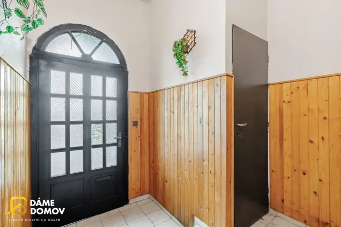 Prodej rodinného domu, Nový Jičín, Nábřežní, 250 m2