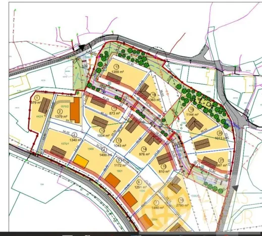 Prodej pozemku pro bydlení, Ratibořské Hory - Ratibořice, 6301 m2