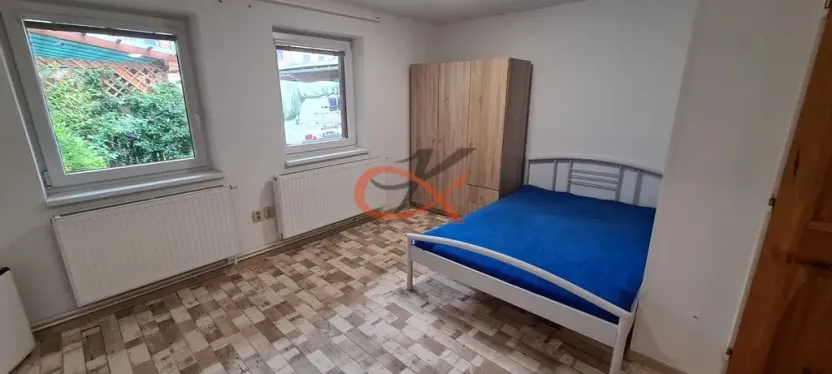 Pronájem bytu 1+kk, Frenštát pod Radhoštěm, 32 m2