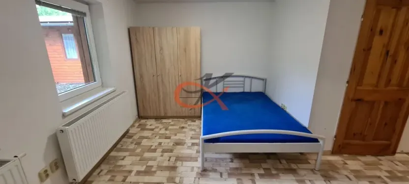 Pronájem bytu 1+kk, Frenštát pod Radhoštěm, 32 m2