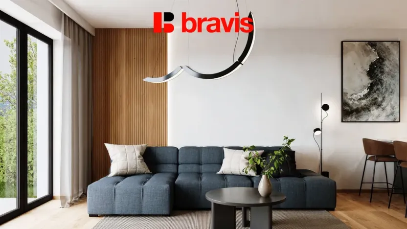 Prodej bytu 3+kk, Brno, 90 m2