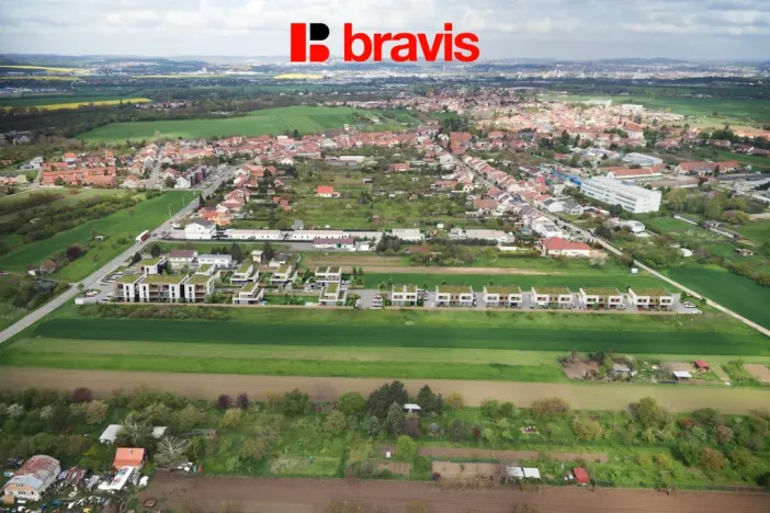 Prodej bytu 3+kk, Brno, 90 m2