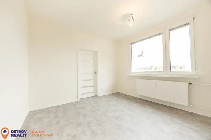 Prodej bytu 3+1, Šumperk, Prievidzská, 63 m2