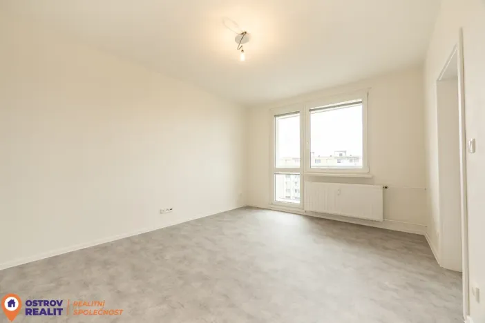 Prodej bytu 3+1, Šumperk, Prievidzská, 63 m2