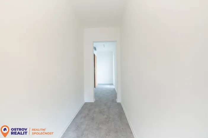 Prodej bytu 3+1, Šumperk, Prievidzská, 63 m2