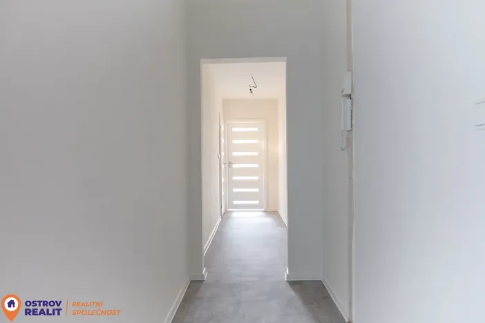 Prodej bytu 3+1, Šumperk, Prievidzská, 63 m2