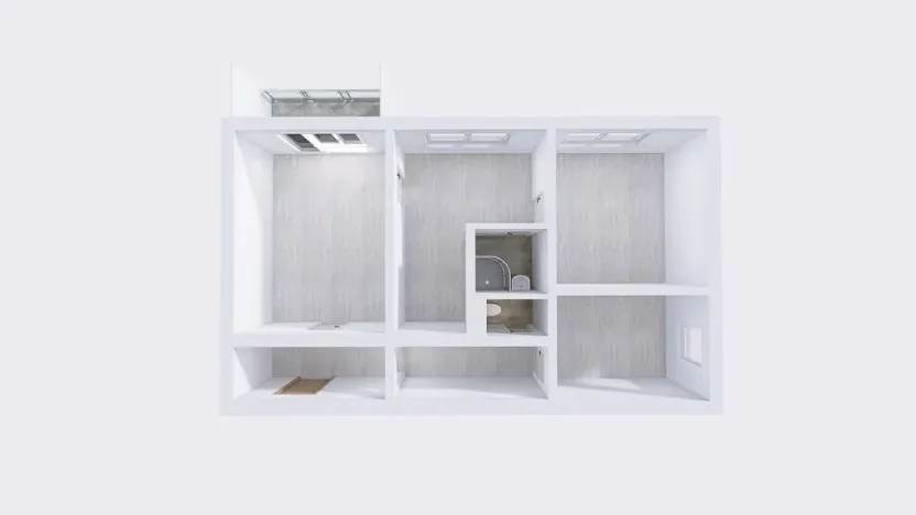 Prodej bytu 3+1, Šumperk, Prievidzská, 63 m2