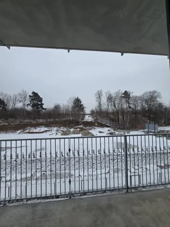 Pronájem bytu 1+kk, Benešov, U Pivovaru, 36 m2