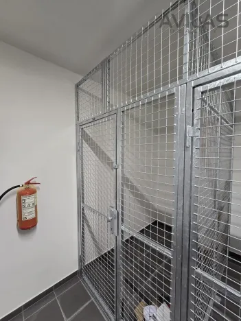 Pronájem bytu 1+kk, Benešov, U Pivovaru, 36 m2