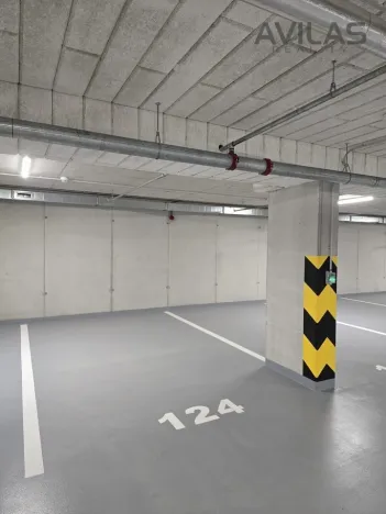 Pronájem bytu 1+kk, Benešov, U Pivovaru, 36 m2