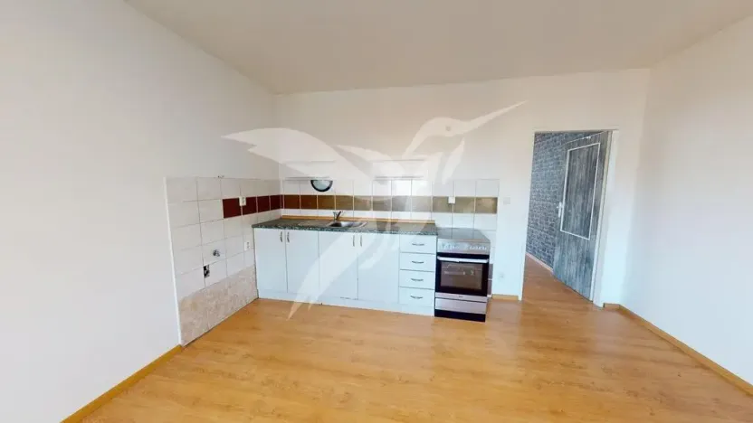 Prodej bytu 2+kk, Plzeň, Karlova, 51 m2