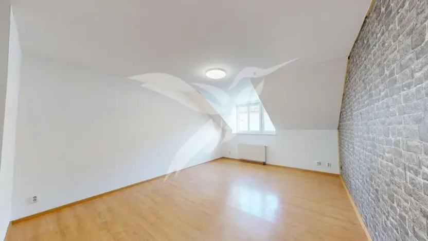 Prodej bytu 2+kk, Plzeň, Karlova, 51 m2