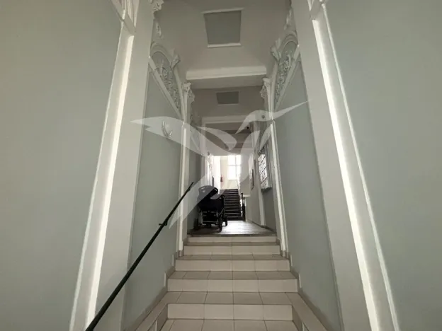 Prodej bytu 2+kk, Plzeň, Karlova, 51 m2