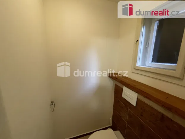 Prodej bytu 1+kk, Krnov - Pod Bezručovým vrchem, Nádražní, 48 m2