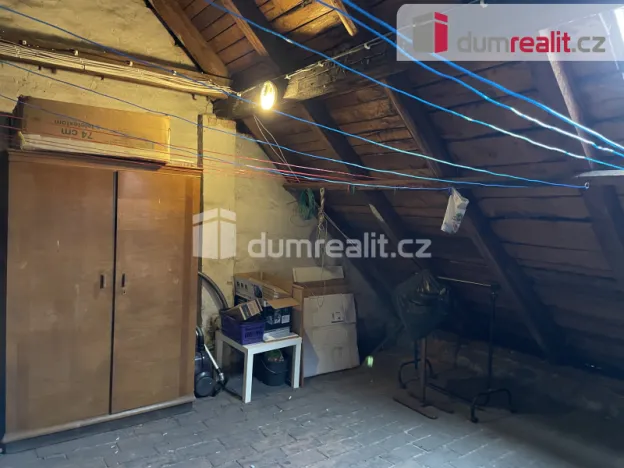 Prodej bytu 1+kk, Krnov - Pod Bezručovým vrchem, Nádražní, 48 m2