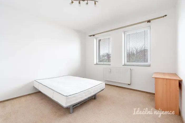 Pronájem bytu 4+1, Šestajovice, Sukova, 204 m2