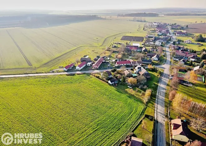 Prodej pozemku pro bydlení, Šaplava, 1900 m2