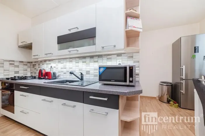 Prodej bytu 2+1, Brtnice, Haberská, 60 m2