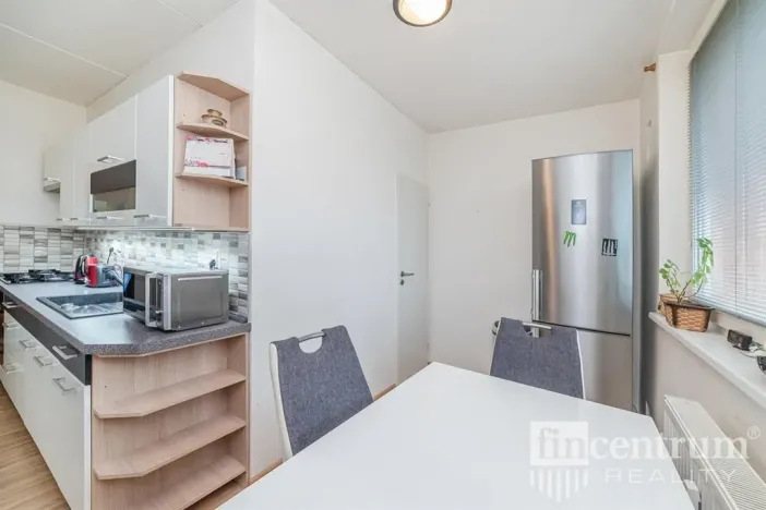 Prodej bytu 2+1, Brtnice, Haberská, 60 m2