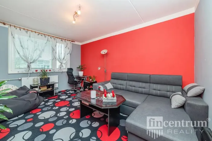 Prodej bytu 2+1, Brtnice, Haberská, 60 m2