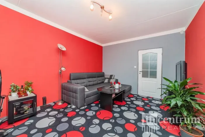 Prodej bytu 2+1, Brtnice, Haberská, 60 m2