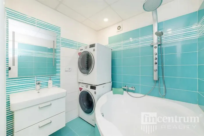 Prodej bytu 2+1, Brtnice, Haberská, 60 m2