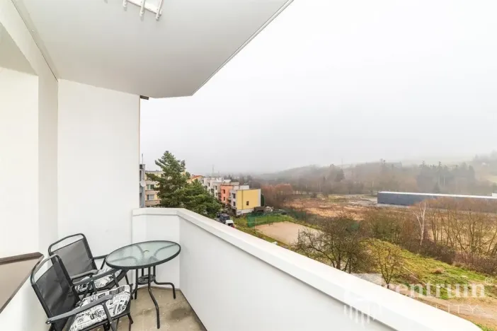 Prodej bytu 2+1, Brtnice, Haberská, 60 m2