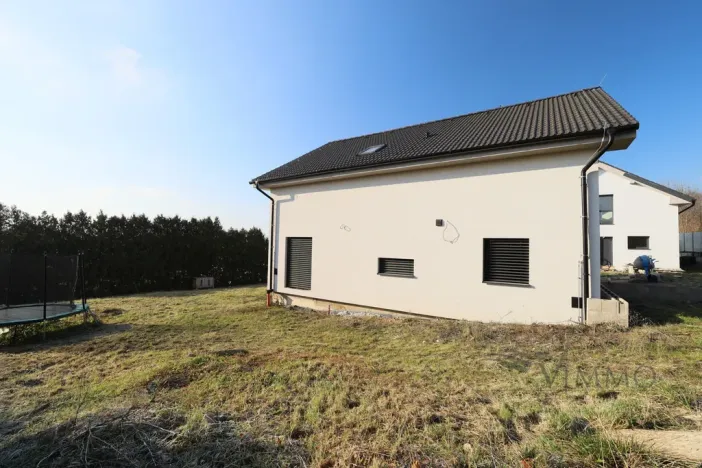 Prodej rodinného domu, Úhřetická Lhota, 173 m2