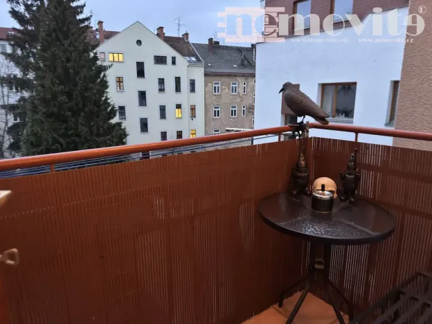 Pronájem bytu 2+kk, Hradec Králové, Československé armády, 50 m2