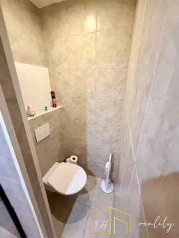 Prodej bytu 3+1, Teplice - Trnovany, Krušnohorská, 73 m2