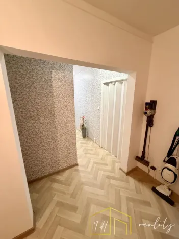 Prodej bytu 3+1, Teplice - Trnovany, Krušnohorská, 73 m2