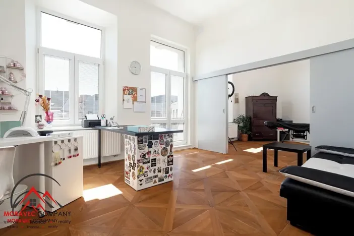 Prodej bytu 5+kk, Město Albrechtice, Vodní, 155 m2