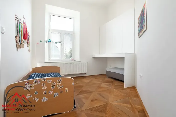 Prodej bytu 5+kk, Město Albrechtice, Vodní, 155 m2