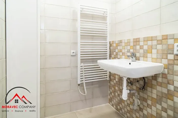 Pronájem bytu 2+1, Ostrava, Cihelní, 60 m2