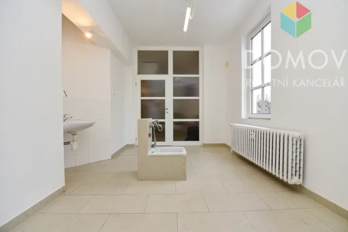 Pronájem obchodního prostoru, Beroun - Beroun-Centrum, Česká, 12 m2