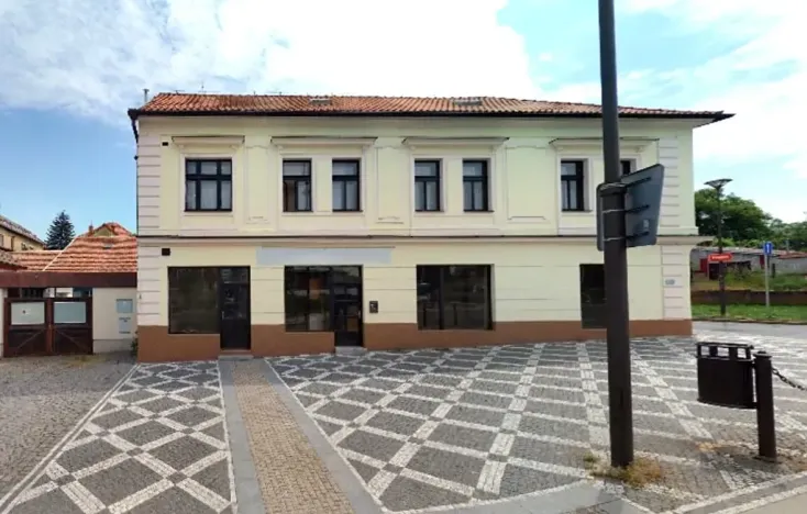 Pronájem komerční nemovitosti, Brandýs nad Labem-Stará Boleslav, 70 m2