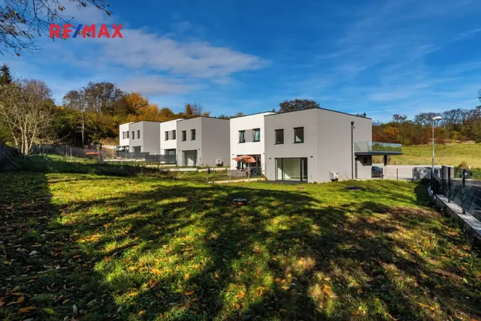 Prodej rodinného domu, Praha - Přední Kopanina, Do roklí, 115 m2